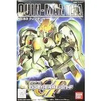 Gundam Models - SD GUNDAM / Quin-Mantha