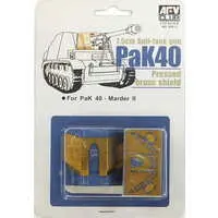 1/35 Scale Model Kit - Detail-Up Parts