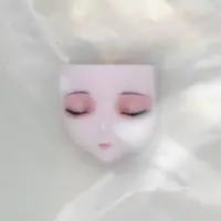 Plastic Model Parts - chitocerium / XCIX-albere