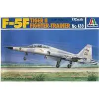 1/72 Scale Model Kit - Fighter aircraft model kits