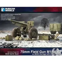 1/56 Scale Model Kit - Tank