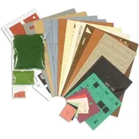 Miniature Art Kit - Kiki's Delivery Service