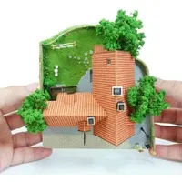 Miniature Art Kit - Kiki's Delivery Service