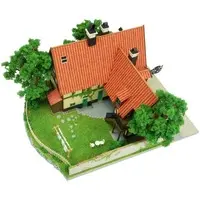 Miniature Art Kit - Kiki's Delivery Service