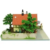 Miniature Art Kit - Kiki's Delivery Service