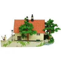 Miniature Art Kit - Kiki's Delivery Service