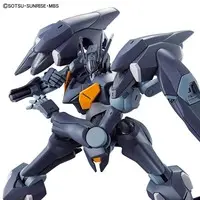 Gundam Models - The Witch from Mercury / Gundam Pharact