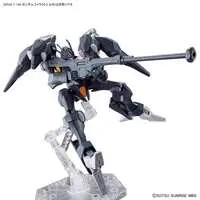 Gundam Models - The Witch from Mercury / Gundam Pharact