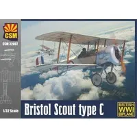 1/32 Scale Model Kit - Racing aircraft