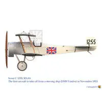 1/32 Scale Model Kit - Racing aircraft