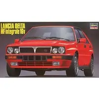 1/24 Scale Model Kit - Lancia