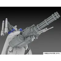 1/35 Scale Model Kit - POWERDoLLS