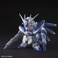 Gundam Models - SD GUNDAM / RX-93-ν2VA Hi-ν Gundam