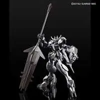 Gundam Models - MOBILE SUIT GUNDAM IRON-BLOODED ORPHANS / ASW-G-08 Gundam Barbatos Lupus Rex