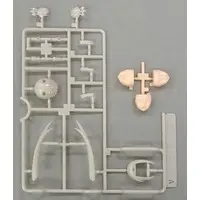 Plastic Model Parts - Plastic Model Kit - MEGAMI DEVICE / Edelweiss