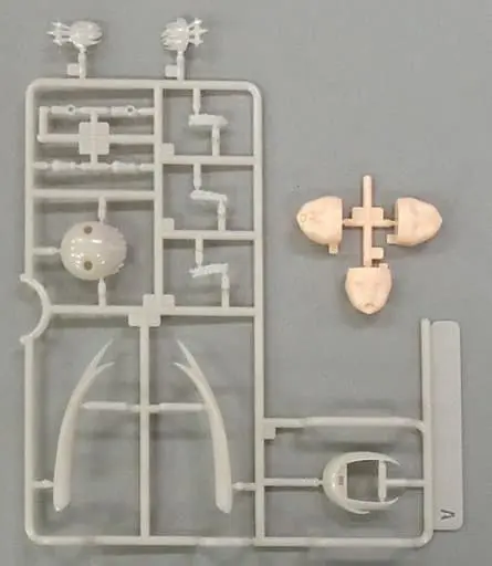 Plastic Model Parts - Plastic Model Kit - MEGAMI DEVICE / Edelweiss