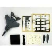 1/144 Scale Model Kit - Jets (Aircraft) / F-15 Strike Eagle