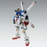 Gundam Models - MOBILE SUIT CROSS BONE GUNDAM / XM-X1 Crossbone Gundam X1