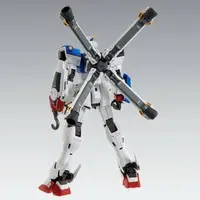 Gundam Models - MOBILE SUIT CROSS BONE GUNDAM / XM-X1 Crossbone Gundam X1