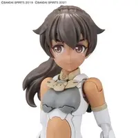 Plastic Model Kit - 30 MINUTES SISTERS / Luluce