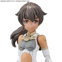 Plastic Model Kit - 30 MINUTES SISTERS / Luluce