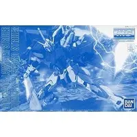 Gundam Models - MOBILE SUIT GUNDAM SEED / Aile Strike Gundam