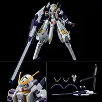 HGUC - ADVANCE OF Ζ THE FLAG OF TITANS / Woundwort