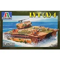 1/35 Scale Model Kit - Tank