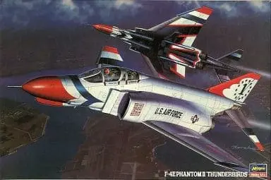 1/72 Scale Model Kit - Fighter aircraft model kits / F-4