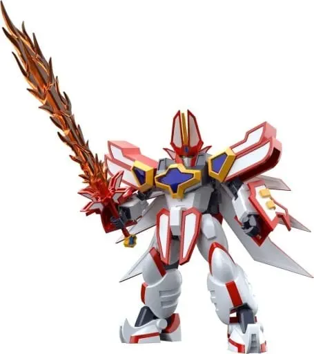 MODEROID - Madou King Granzort / Super Granzort