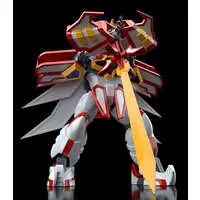 MODEROID - Madou King Granzort / Super Granzort