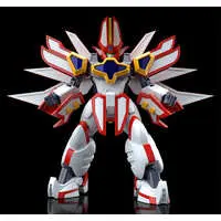 MODEROID - Madou King Granzort / Super Granzort