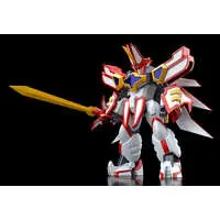 MODEROID - Madou King Granzort / Super Granzort