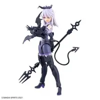 Plastic Model Kit - 30 MINUTES SISTERS / Nevalia