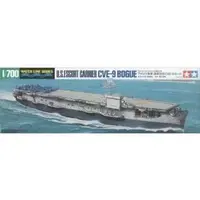 1/700 Scale Model Kit - WATER LINE SERIES / Helldiver