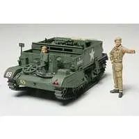 1/48 Scale Model Kit - TAMIYA Military Miniature Series