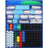 Plastic Model Kit - HGS molecular structure model