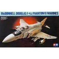 1/32 Scale Model Kit - Fighter aircraft model kits / F-4