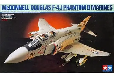 1/32 Scale Model Kit - Aircraft / F-4