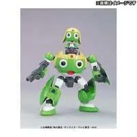 Plastic Model Kit - Keroro Gunsou / Keroro