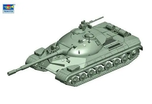1/72 Scale Model Kit - AFV Series