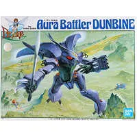 1/72 Scale Model Kit - Aura Battler DUNBINE / Dunbine