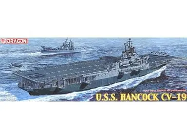 1/700 Scale Model Kit - MODERN SEA POWER SERIES