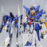 Gundam Models - Gundam Build Divers