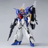 Gundam Models - Gundam Build Divers / Gundam Lindwurm