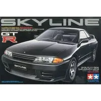 1/24 Scale Model Kit - Sports Car Series / SKYLINE