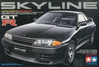 1/24 Scale Model Kit - Sports Car Series / SKYLINE