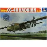 1/72 Scale Model Kit - Military glider
