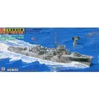 Imperial Japanese Navy Escort Type C (Hei) Model Kit