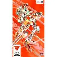 1/100 Scale Model Kit - CYBER TROOPERS VIRTUAL-ON